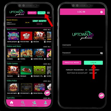 uptown pokies login  Pokies That Use Skrill | Pokies2Go Casino Rating