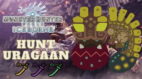 uragaan ruby mhw  Uragaan