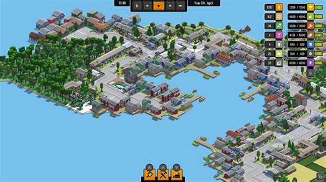 urbek city builder wiki A