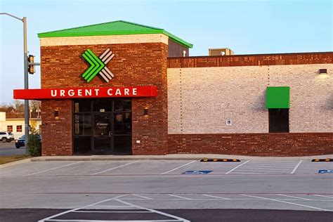 urgent care perkins ok  Open Sat 8:45 am - 4:00 pm