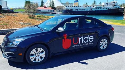 uride chatham  Beyond this region, the service is also available in Chatham-Kent and Winnipeg, Man