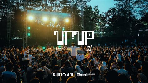 urip kui urup com, Ryantono Puji SantosoTRIBUN-VIDEO