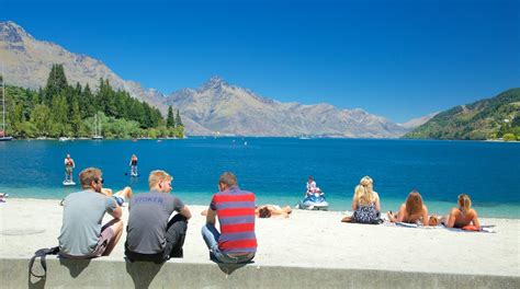 urlaub innenstadt von queenstown Gratis-Storno bei ausgewählten Hotels