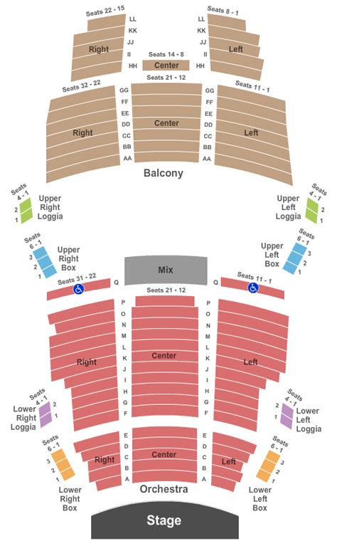 us cellular center seating chart  Us cellular center asheville ncs meeting planner site