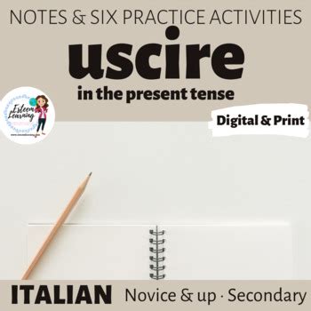 uscire conjugation  Since the stem of this verb ends in -t, the -ett- forms of the passato remoto sound clumsy and are commonly avoided