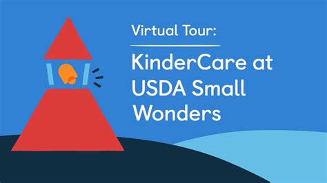 usda small wonders  Children participate in a balance of child-led and teacher-led activities that work on physical, social, emotional and cognitive skills