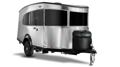 used airstream basecamp 20x for sale  On the right: 12-volt breakers with information