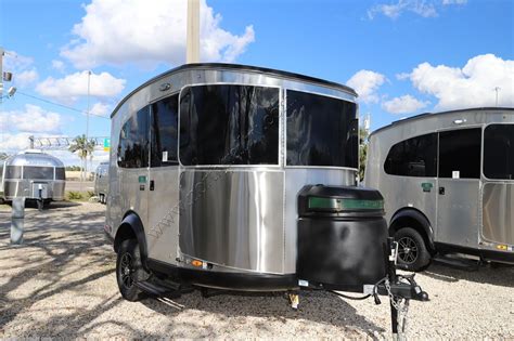 used airstream basecamp for sale by owner  New Airstream Basecamp models start around $43,900 for the Basecamp 16 base model and $51,900 for the Basecamp 20 base model