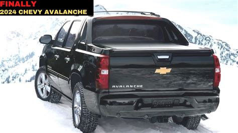 used chevy avalanche  Free CARFAX Report