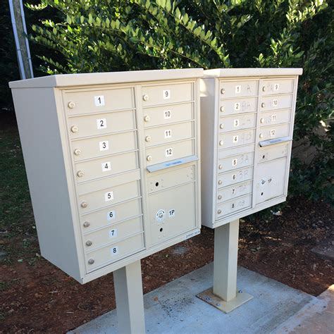 used cluster mailboxes for sale  Find My Store