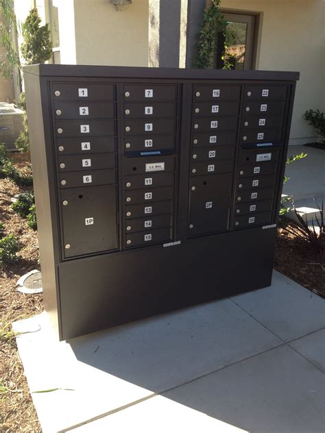 used cluster mailboxes for sale  $1,527