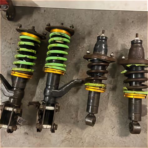 used coilovers for sale  Autofab Extreme Duty Anti