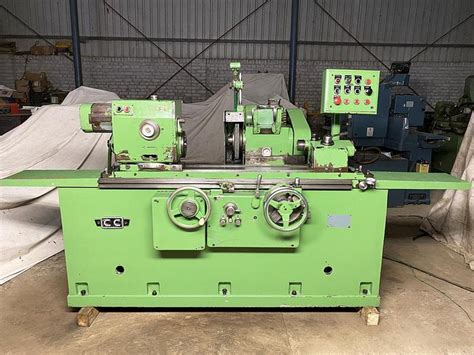 used cylindrical grinding machine price  Used Jones & Shipman 1300 Universal Cylindrical Grinder (Grey) We are pleased to offer a used, Jones Shipman 1300 Universal Cylindrical Grinder for sale