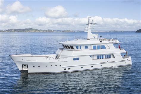 used expedition yachts  SYS Yacht Sales offers a wide range of used motoryachts, aft cabin yachts, flybridge yachts, expedition yachts, express cruisers and much more