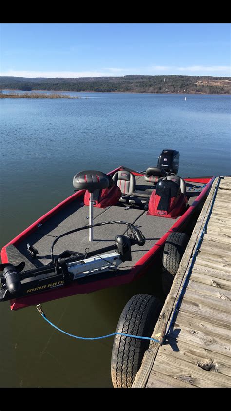 used fishing boats for sale by owners in arkansas Duck Boat