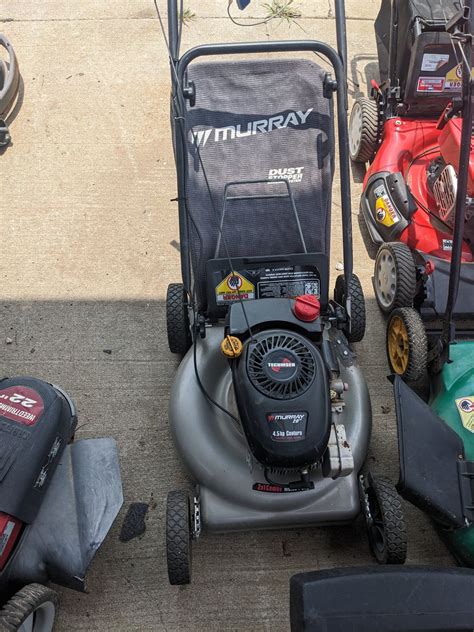 used lawn mowers wichita ks  Wichita, KS