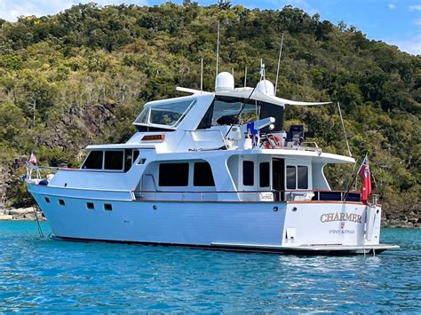 used marlow yachts for sale  Their yachts are designed for owners who want the ultimate in luxury, comfort, and performance