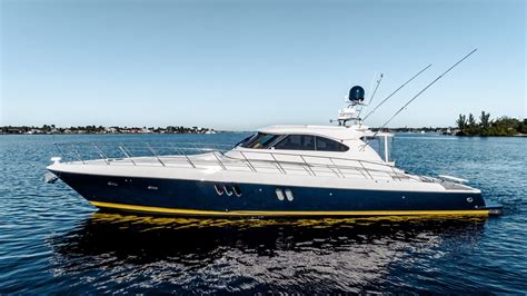 used mckinna yachts for sale com