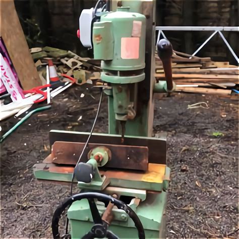 used mortise machine for sale  New Mortising Kit Drill Press Attachment Woodworking Mortising Locator Tool SALE