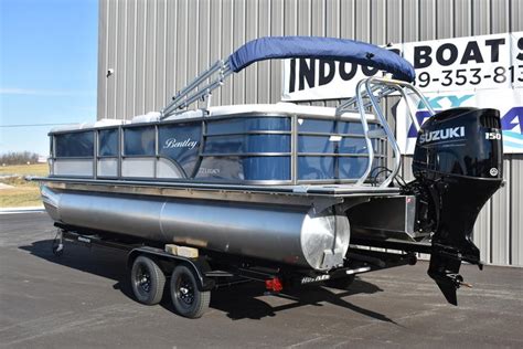 used pontoon boats for sale in ky  Locate boat dealers and find your boat at Boat Trader!Starcraft pontoon and bowrider or runabout boats feature industry leading design and quality