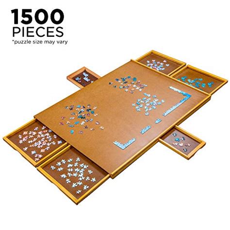 used puzzle table All Tables are complete with chip trays and