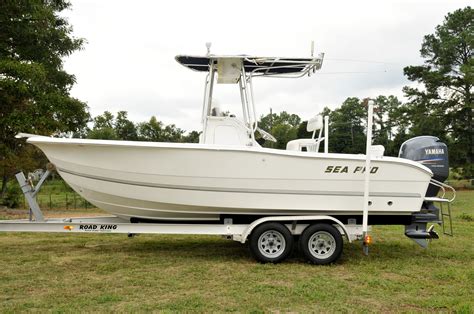 used sea pro boats for sale  Currency $ - USD - US Dollar Sort Sort Order List View Gallery View Submit