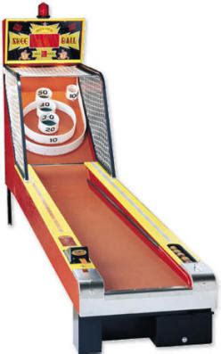 used skee ball  Game Room Guys is one of the nation's top suppliers of quality new and used Skee-Ball