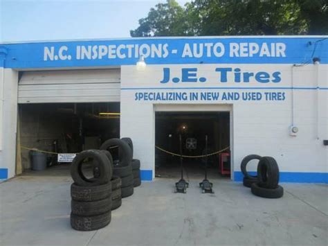 used tires cary nc This is a review for a tires business in Cary, NC: "We moved here this week from Texas and our Suburu Outback had a slow leak that I assumed was from a nail