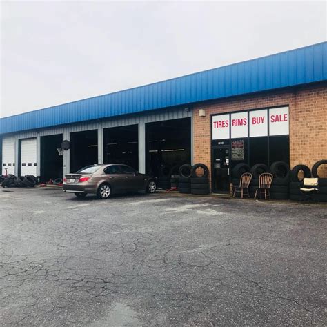 used tires hickory nc Conveniently located in Conover, North Carolina, Sig's Tire Center, Inc