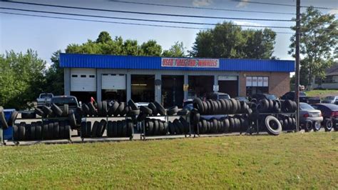 used tires lexington nc  in Business (336) 731-8509