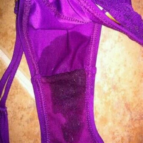 Used panties for sale: Inside risque marketplace