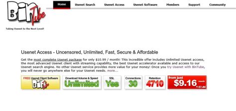 usenetunlimited.com offline  If Usenet