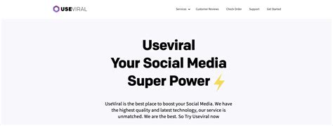 useviral reviews  UseViral Tool Review: Social Media Platforms and Features