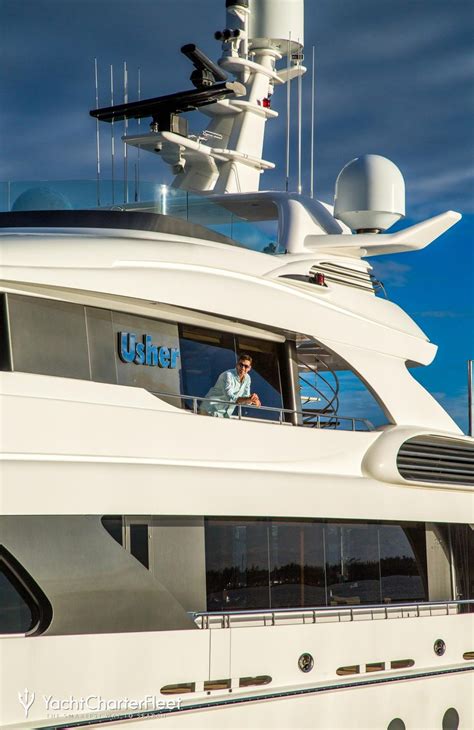 usher yacht charter  TERRIBLE) provides yacht charters in New England, Florida, and Bahamas