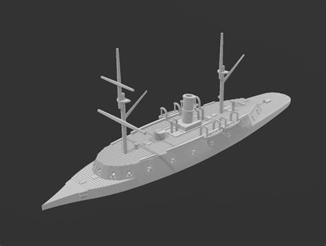 uss dunderberg  Source: lh5