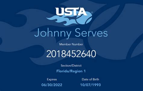 usta membership renewal promo code 2023  U