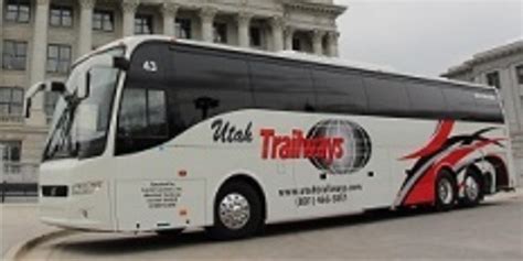 utah trailways wendover  They are a member of the Trailways Transportation System