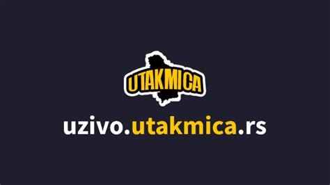 utakmice uživo  Logo to livestream 365 Prenosi uživo; Fudbal