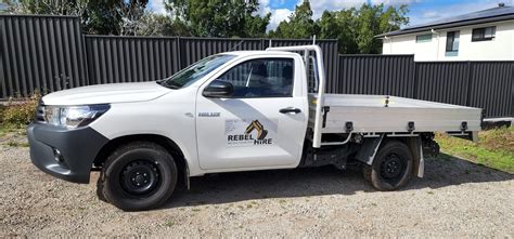 ute hire mermaid beach  Get quotes from Australia's largest online construction marketplace for free Check out our Customer Testimonials to find out what other renters have to say about Andy's Auto Rentals