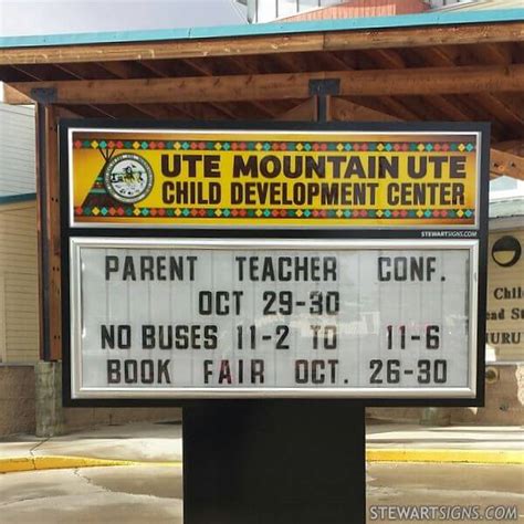 ute mountain travel center  to 7 a