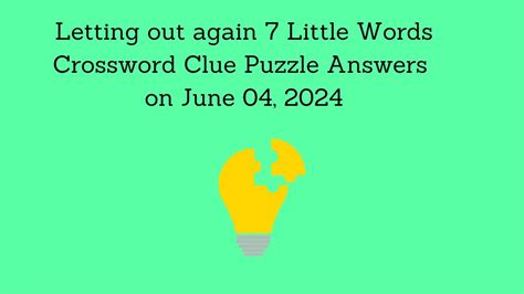 utilise again crossword clue  Here are the possible solutions for "Utilise"