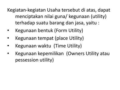 utility artinya Garansi mesin 5 tahun atau 100