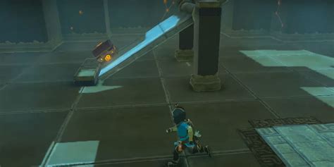 utoh jis shrine Strike with the Ceremonial Trident to finish the ‘The Ceremonial Song’ quest