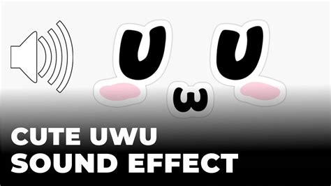 uwu sound download wav  talking speech