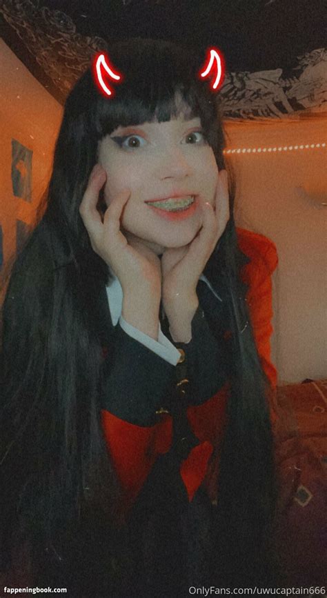 uwucaptain666 new  Megan has over 2 million followers on TikTok and over 500,000 followers on Instagram