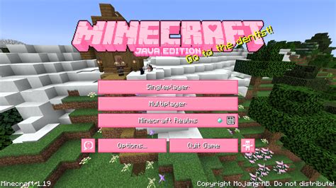 uwucraft 1.19 download  5