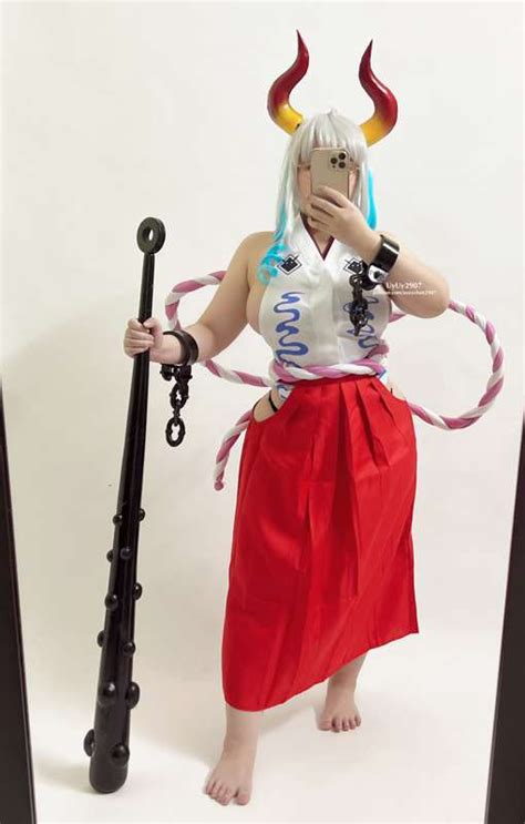 uyuychan cosplay com