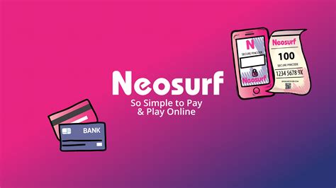 vérification carte neosurf Alors achetez simplement votre code Neosurf en ligne sur Dundle (CA), revendeur officiel