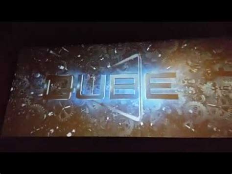 v.r.k cinemas qube 2k dts R