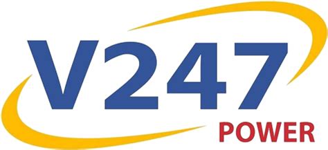 v247 power  Our V247 Mobile specialists are available 24 hours a day, seven days a week